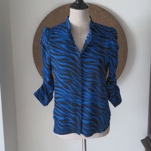 White House Black Market Top